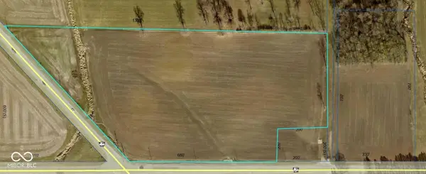 9400 E Sr 234, Wilkinson, IN 46186