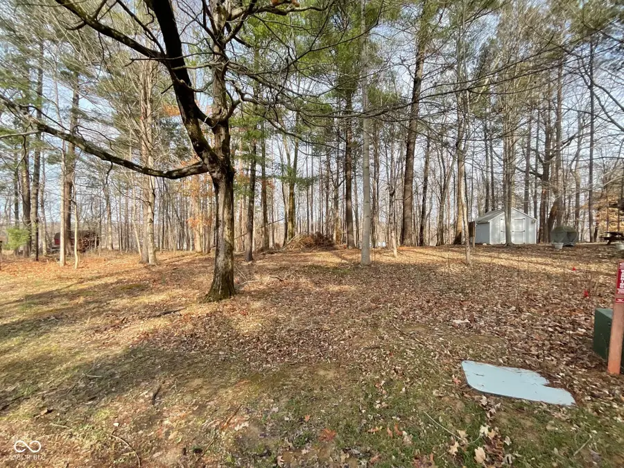 xxx N Cove Road, Rockville, IN 47872 - #2