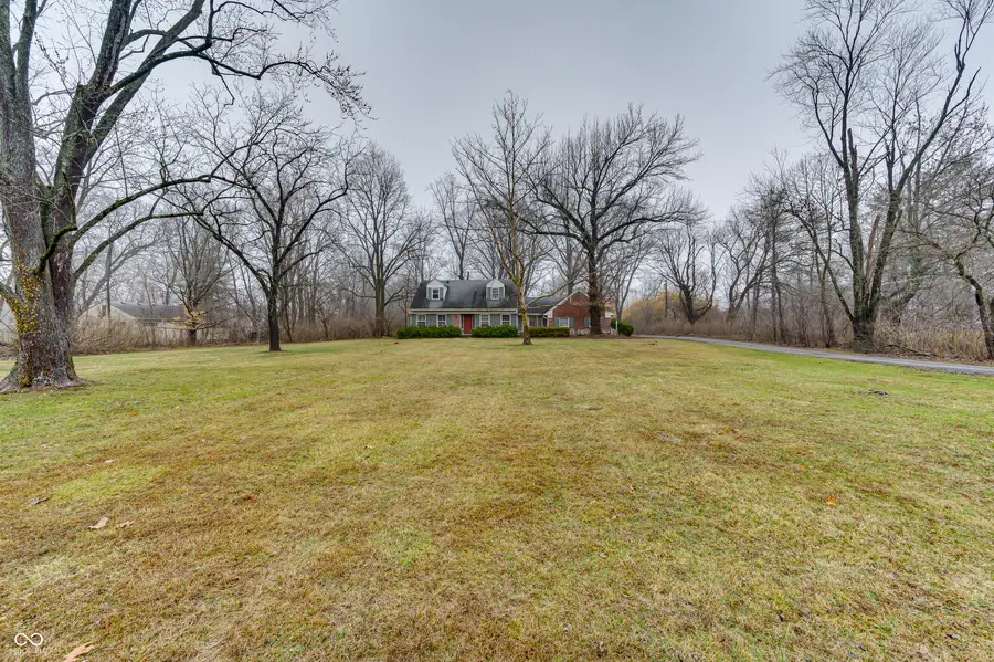 6509 Dean Road, Indianapolis, IN 46220 - #3