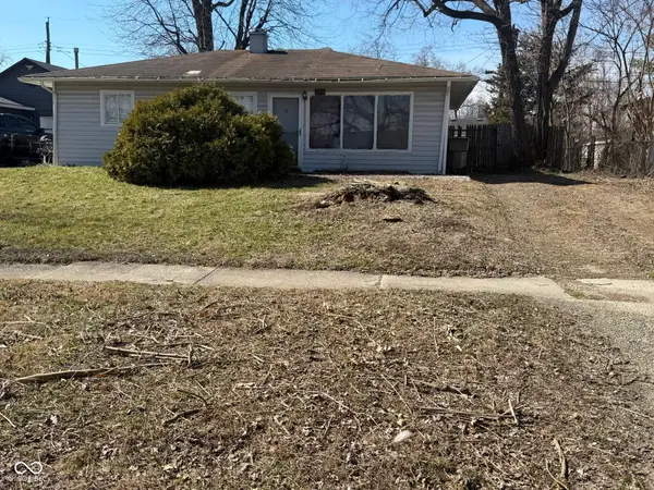 3114 Eagledale Drive, Indianapolis, IN 46222