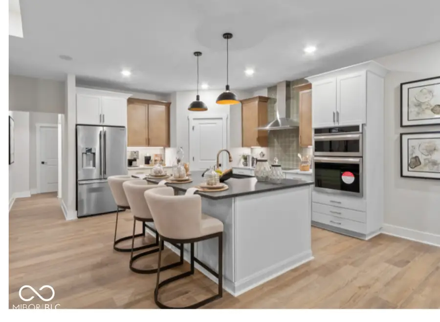 0 N Oak Drive N, Camby, IN 46113 - #2