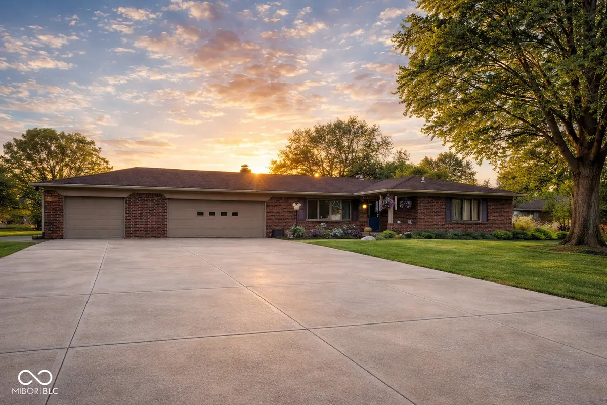 7981 Acre Lane, Brownsburg, IN 46112 - #1