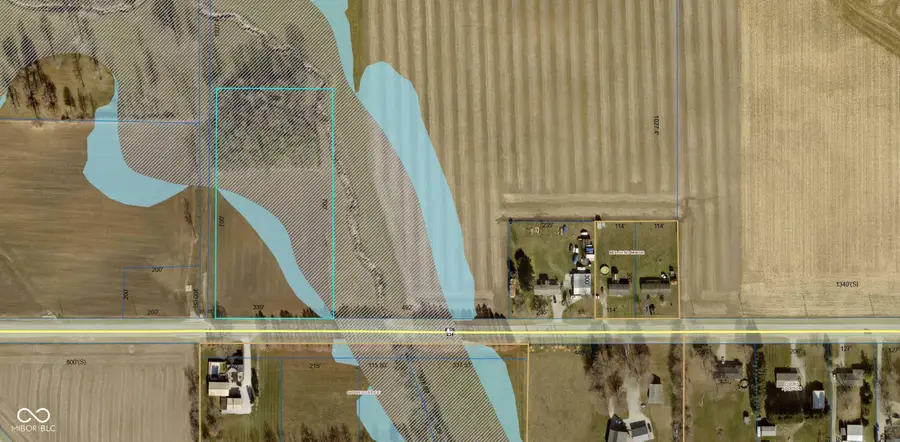 9254 E Sr 234, Wilkinson, IN 46186 - #2