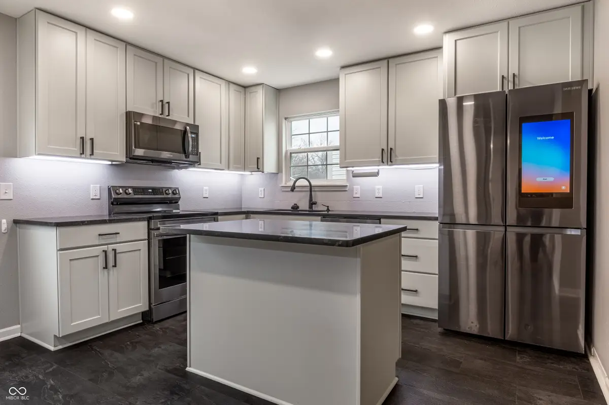 117 Tinker Trail, Greenfield, IN 46140 - #1