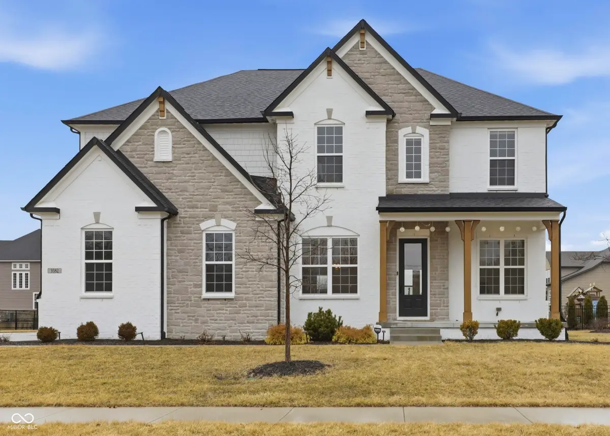 3582 Ormond Avenue, Carmel, IN 46074 - #1