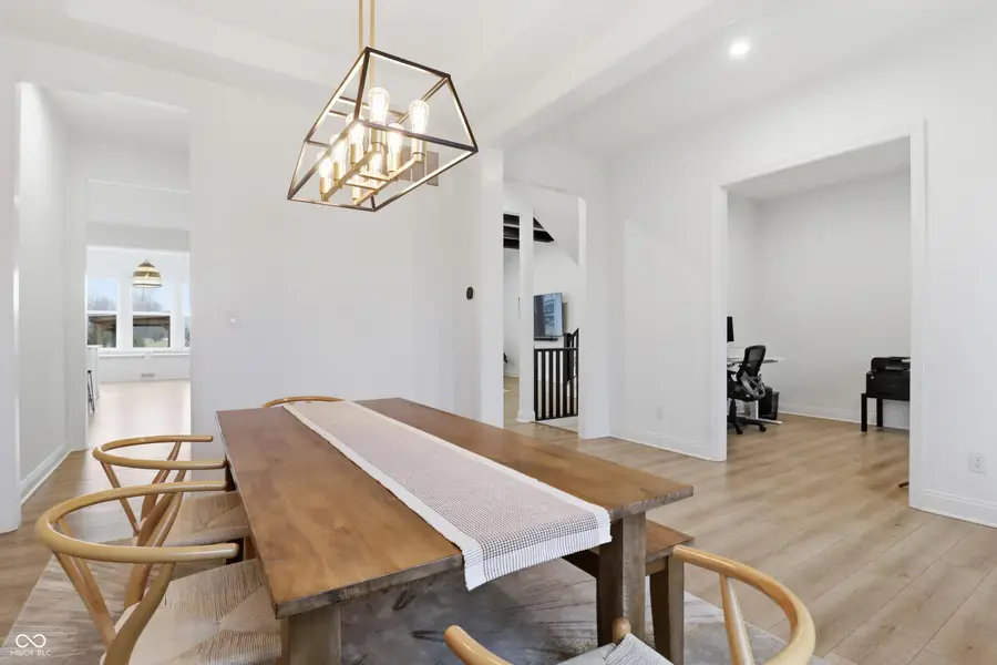 3582 Ormond Avenue, Carmel, IN 46074 - #3