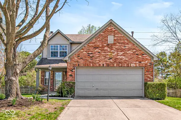 8927 Torrance Place, Fishers, IN 46038