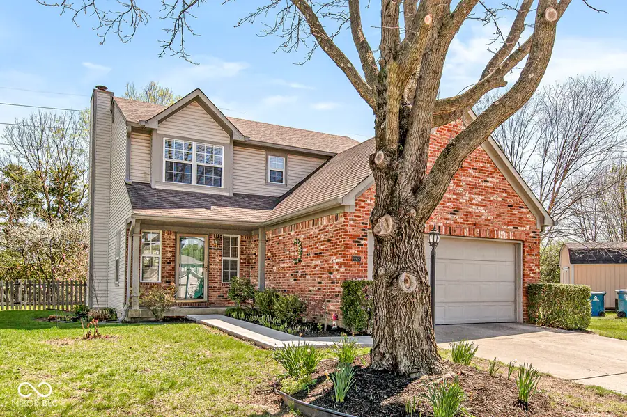 8927 Torrance Place, Fishers, IN 46038 - #2