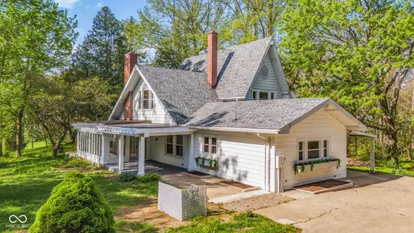 1207 Van Buskirk Road, Anderson, IN 46011