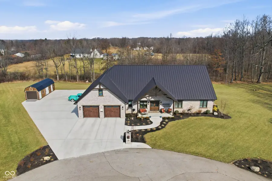 104 Winchester Drive, New Castle, IN 47362 - #2