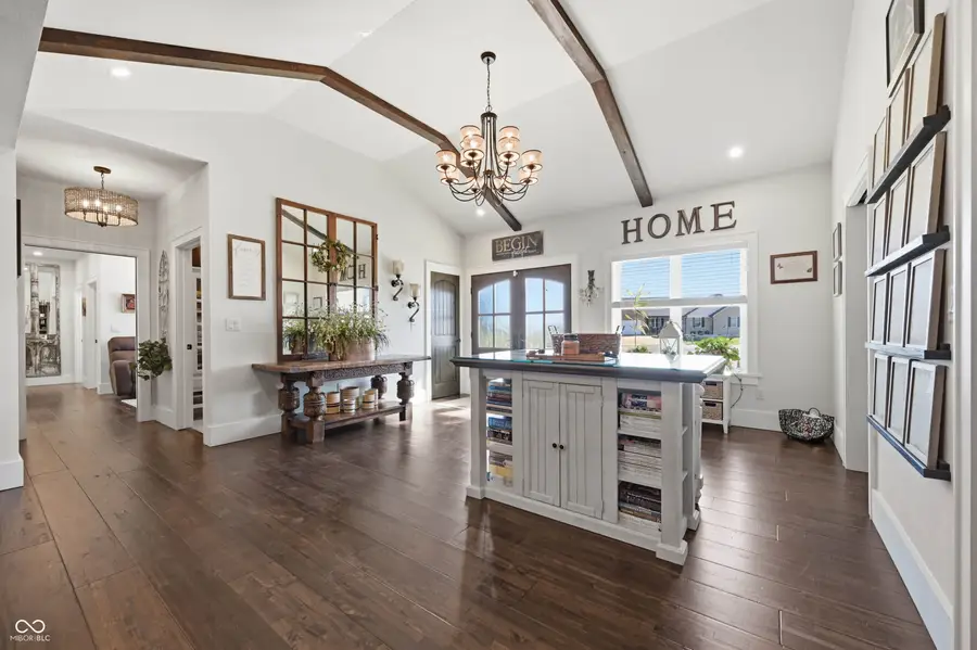 104 Winchester Drive, New Castle, IN 47362 - #3