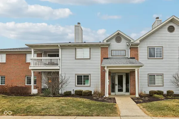 8120 Glenwillow Lane, Indianapolis, IN 46278