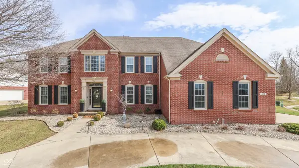 1535 Thames Drive, Greenwood, IN 46143