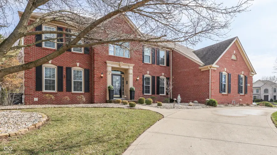 1535 Thames Drive, Greenwood, IN 46143 - #3