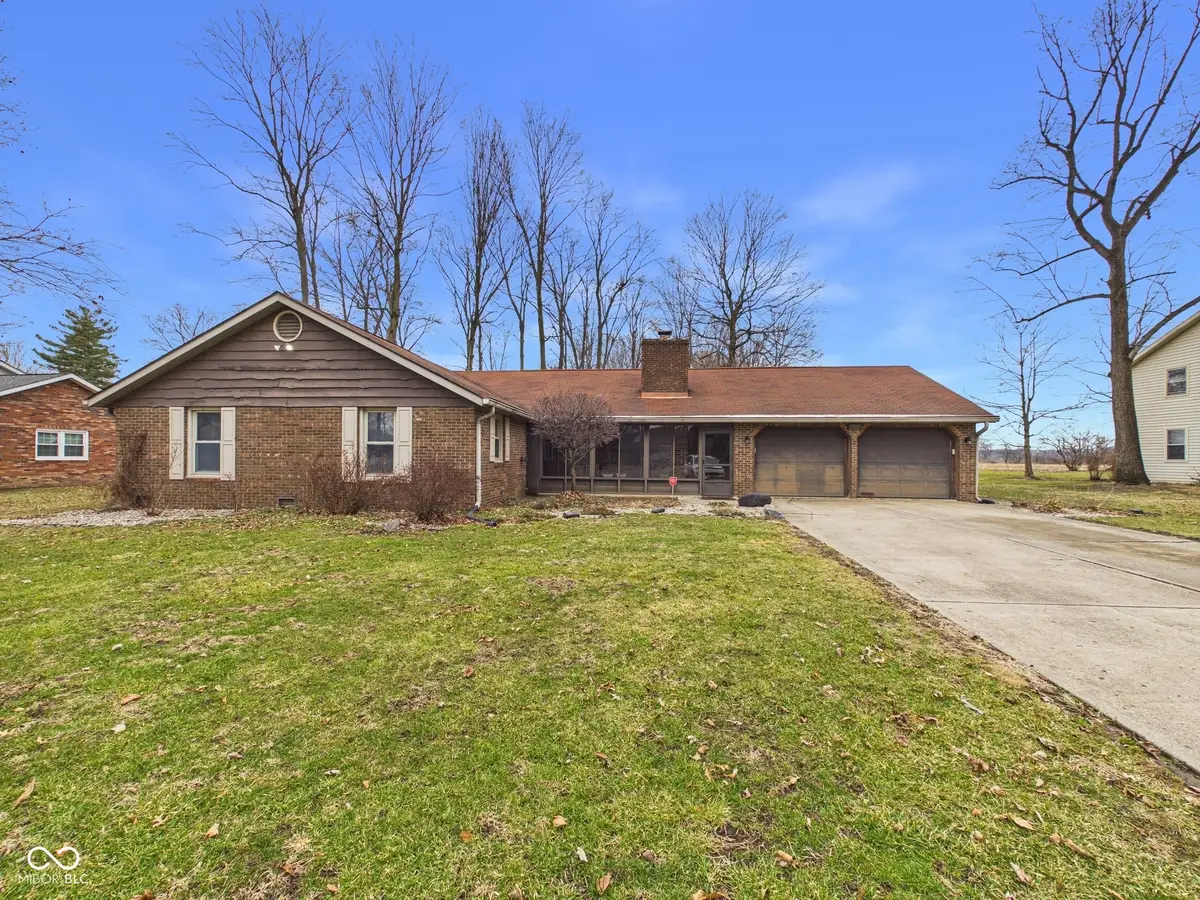 4006 Northwood Lane, Anderson, IN 46012 - #1