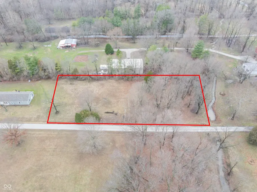 0 Martin Lane N, Camby, IN 46113 - #2