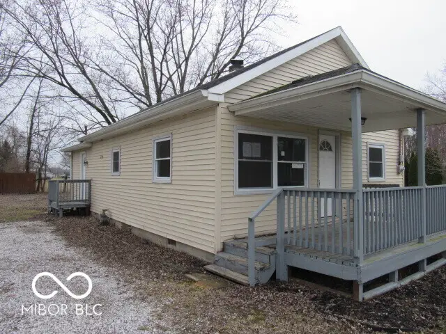 2167 Jackson Lane, Anderson, IN 46011 - #2