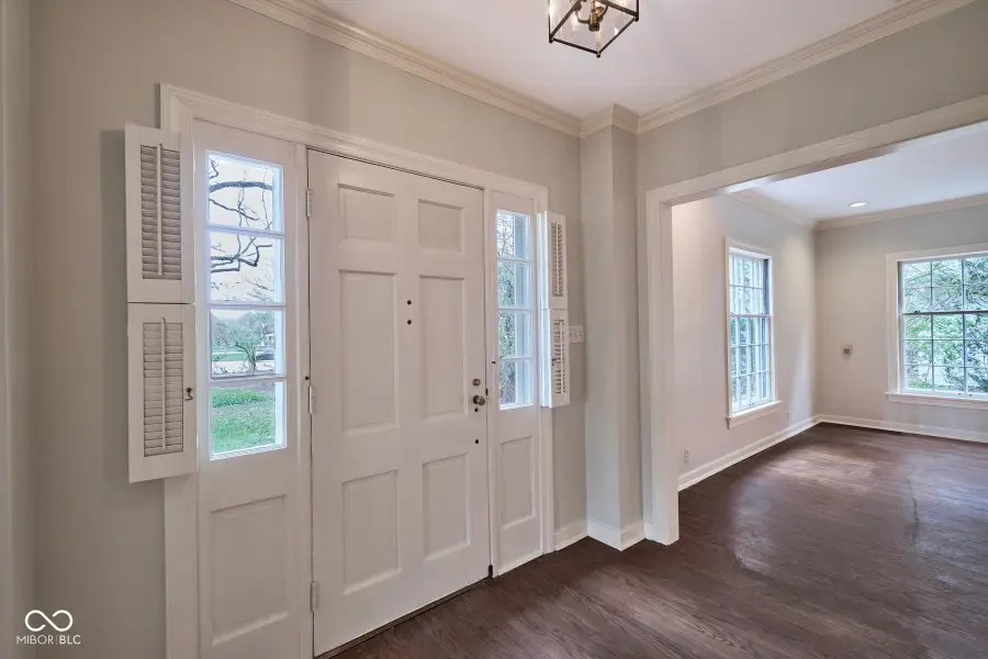 7707 N Meridian Street, Indianapolis, IN 46260 - #3