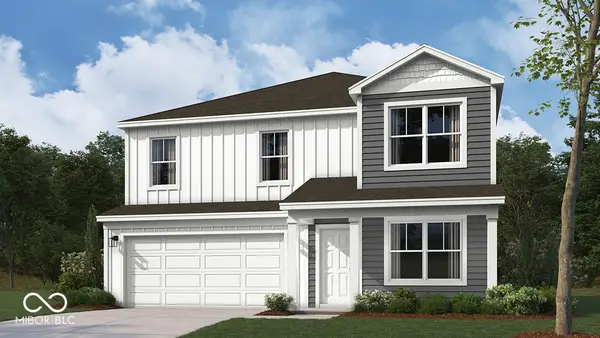 1595 Albatross Street, Danville, IN 46122