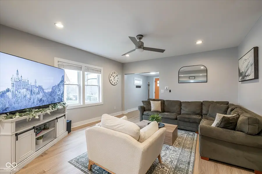 1629 Ingram Street, Indianapolis, IN 46218 - #3