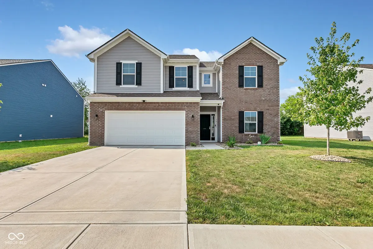 10131 Caprock Canyon Drive, Indianapolis, IN 46229 - #1