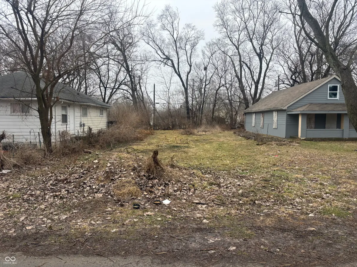 2138 N Butler Avenue, Indianapolis, IN 46218 - #1