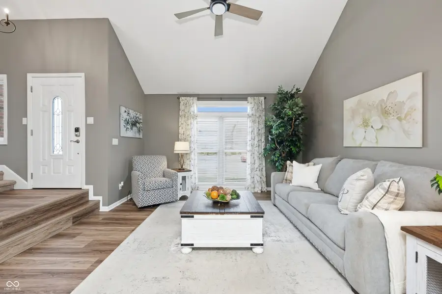 5523 Painted Maple Court, Indianapolis, IN 46254 - #3