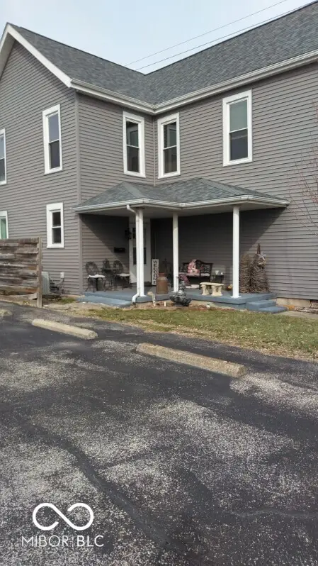 1617 M Street, Bedford, IN 47421 - #1