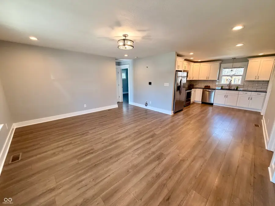 314 Mill Springs, Fillmore, IN 46128 - #3