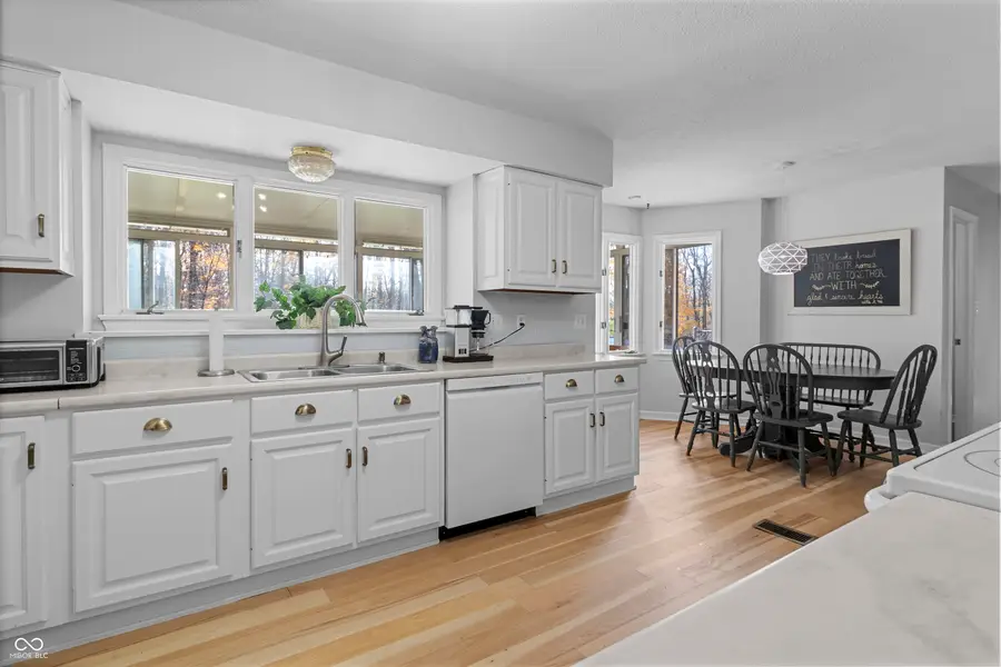 895 Briar Patch Lane, Greenwood, IN 46142 - #3