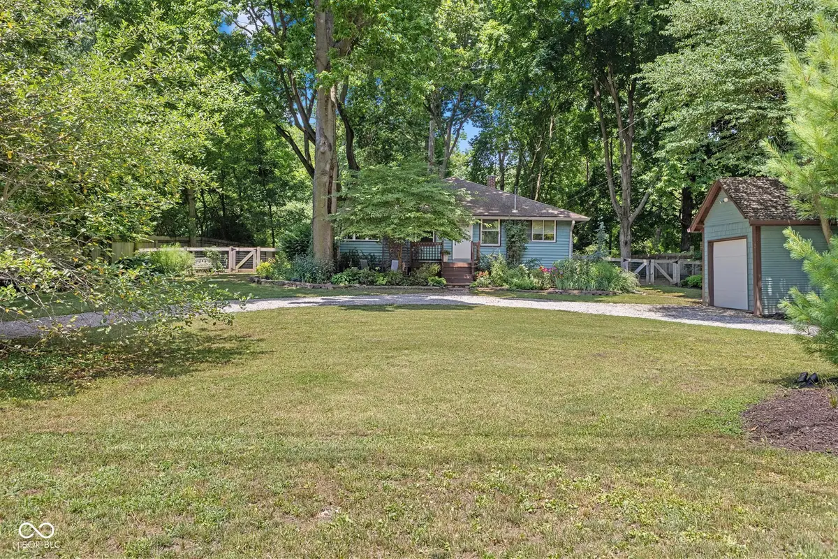 820 W 54th Street, Indianapolis, IN 46208 - #1