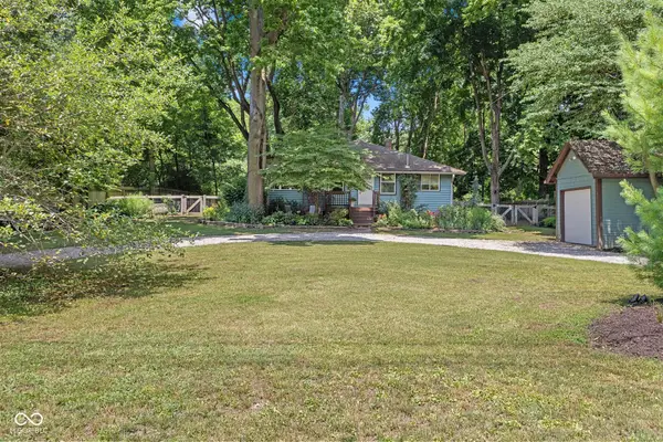 820 W 54th Street, Indianapolis, IN 46208