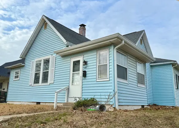 1400 W 13th Street, Muncie, IN 47302