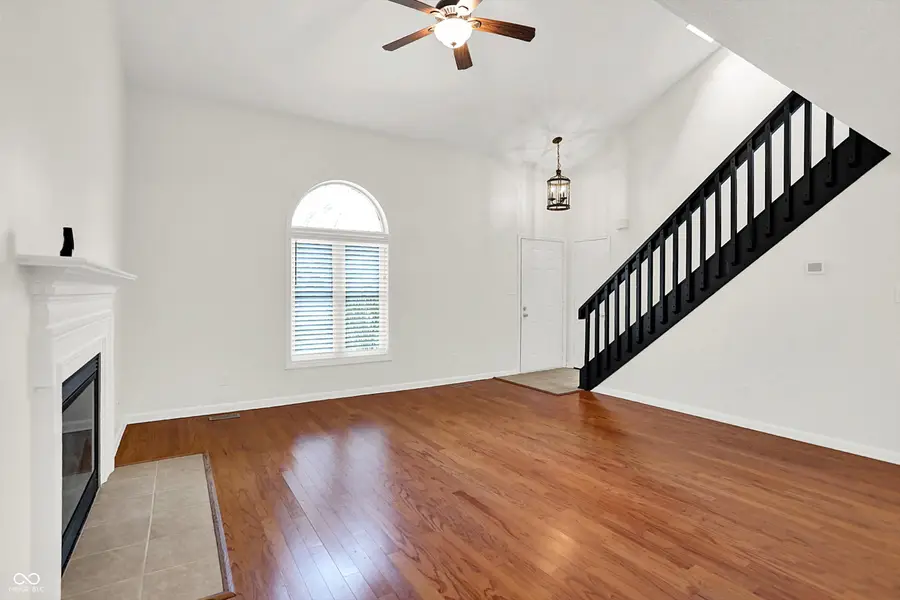 354 Dominion Drive, Zionsville, IN 46077 - #2