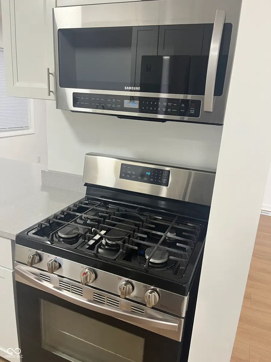 3919 Kivet Court, Indianapolis, IN 46235 - #3