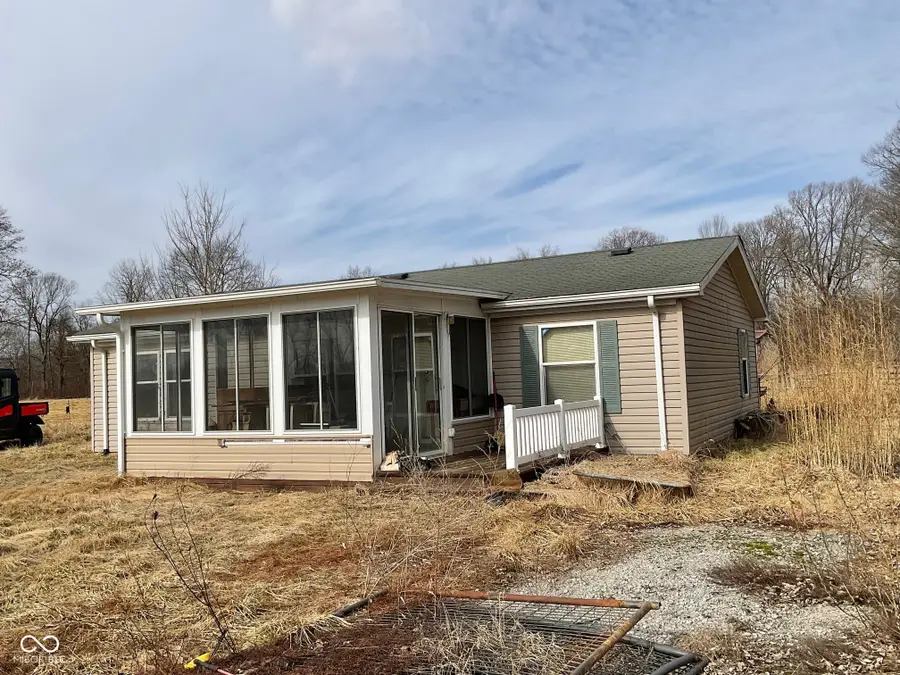 1480 S Us Highway 41, Rockville, IN 47872 - #2