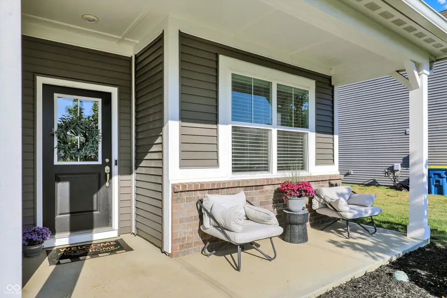 4552 Blacktail Drive, Indianapolis, IN 46239 - #3