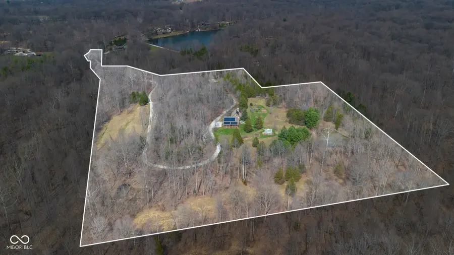 7899 N Briarhopper Road, Monrovia, IN 46157 - #3