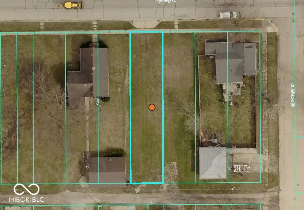 513 E Quincy Street, Garrett, IN 46738 - #1