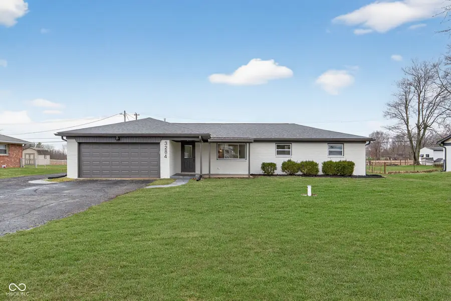 3284 S State Road 267, Plainfield, IN 46168 - #3