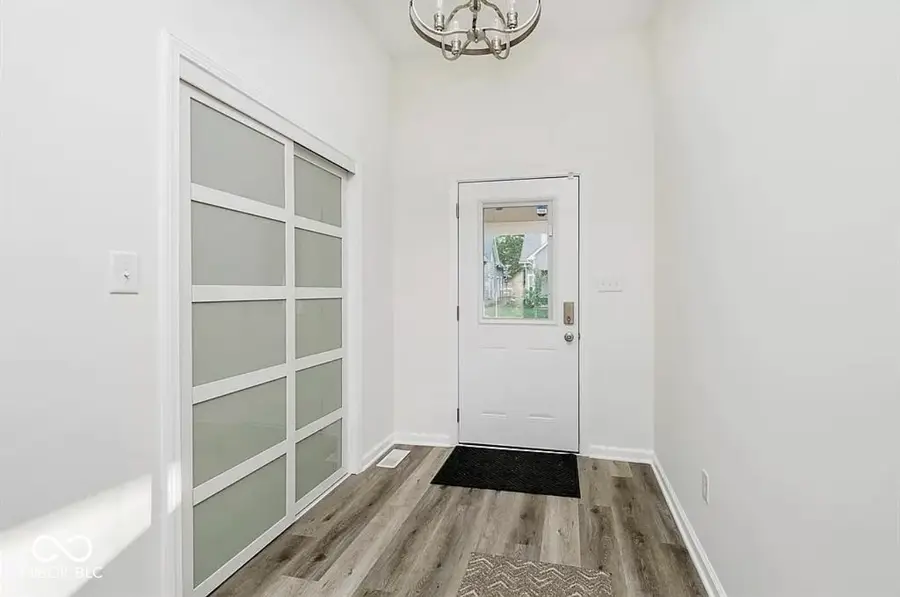 918 N Hamilton Avenue, Indianapolis, IN 46201 - #2