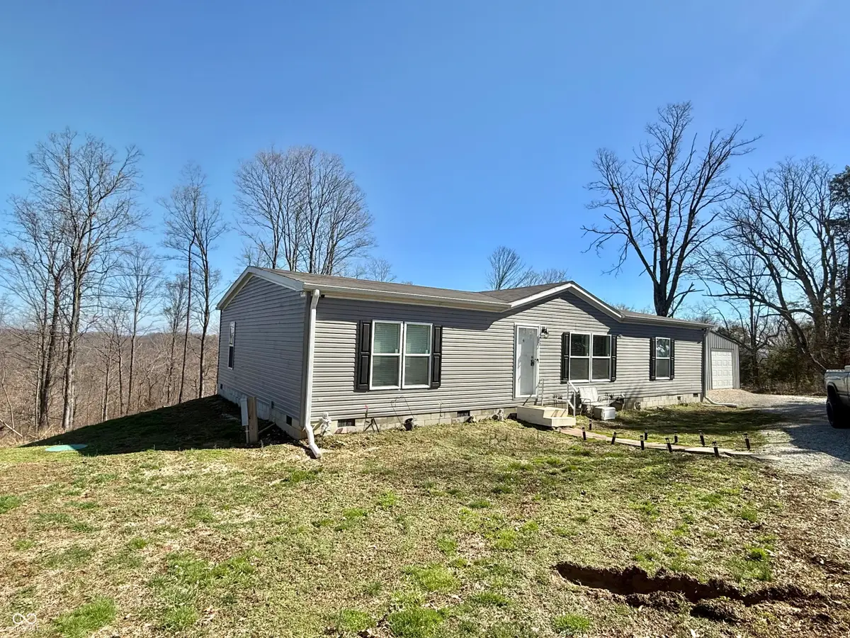 8404 W County Road 225 S, Medora, IN 47260 - #1