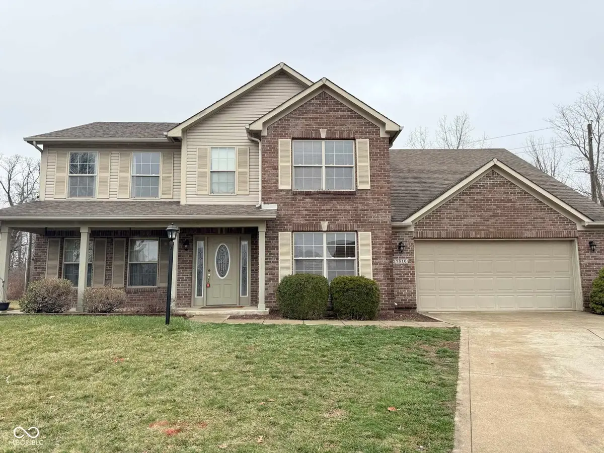 7516 Kilbarron Circle, Indianapolis, IN 46217 - #1