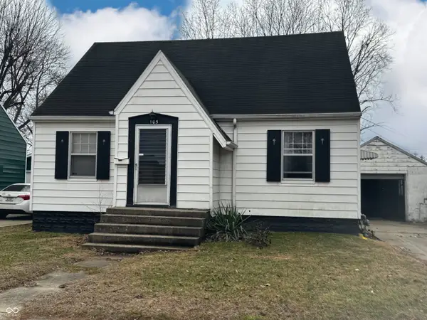 105 E Vinyard Street, Anderson, IN 46012