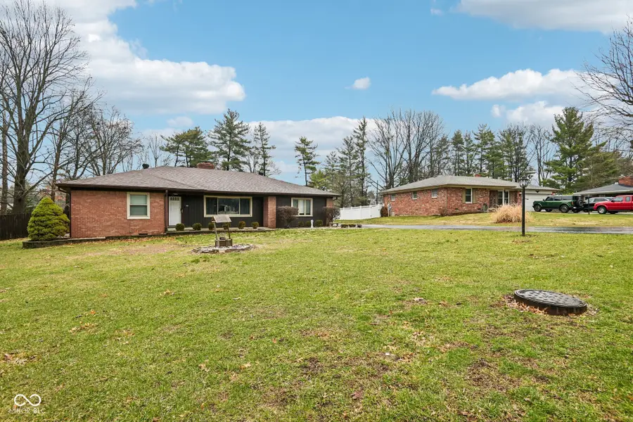 4925 Mcfarland Road, Indianapolis, IN 46227 - #3