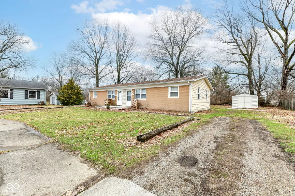 3140 Asbury Street, Indianapolis, IN 46237 - #1