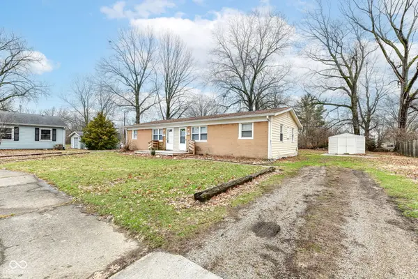 3140 Asbury Street, Indianapolis, IN 46237