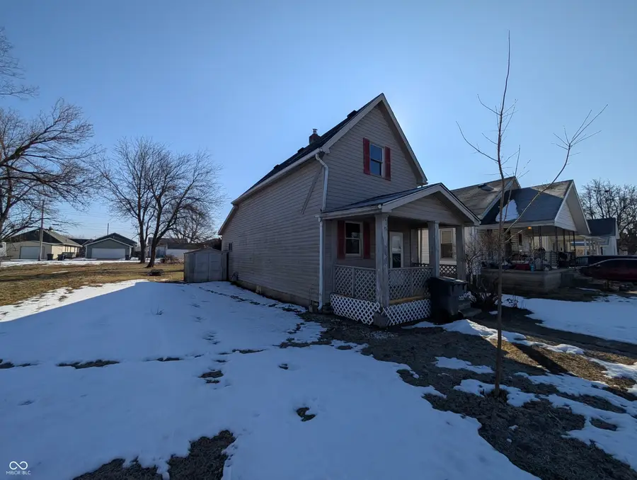 2334 Walnut Street, Anderson, IN 46016 - #3
