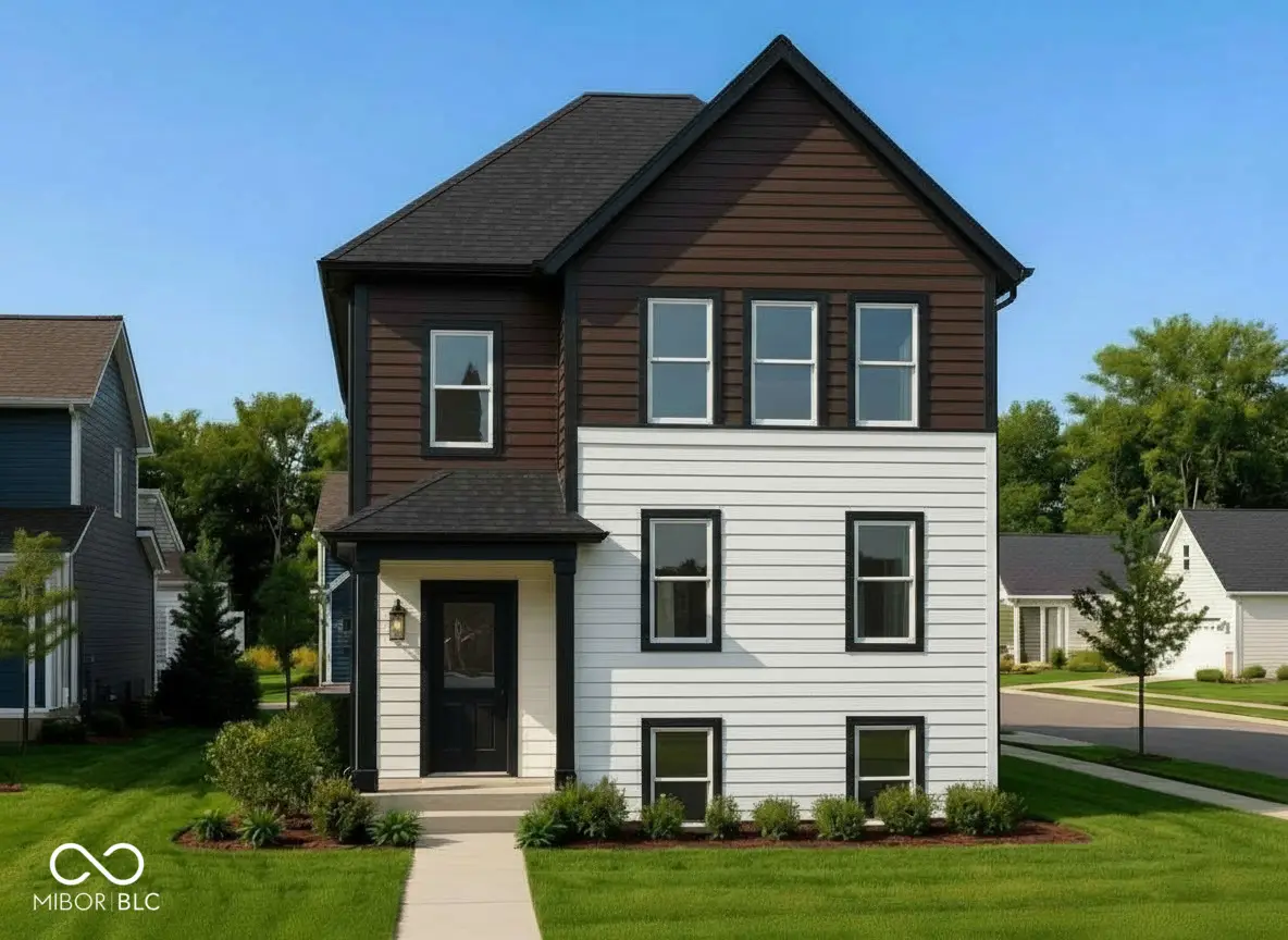 71 Steeples Boulevard, Indianapolis, IN 46222 - #1