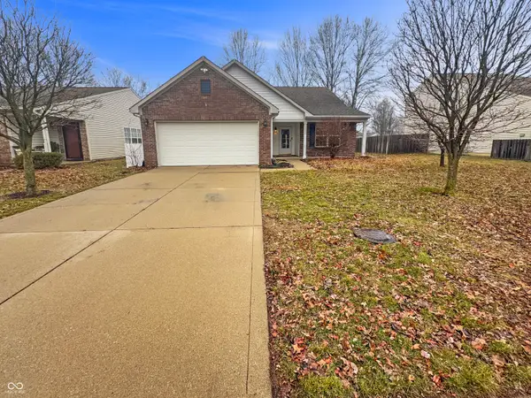 18002 Cristin Way, Noblesville, IN 46062